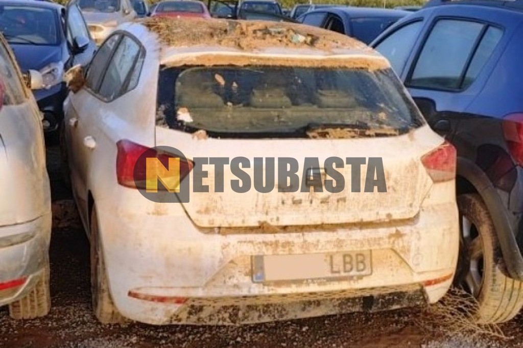 Seat Ibiza 1.0 EcoTSI 2019