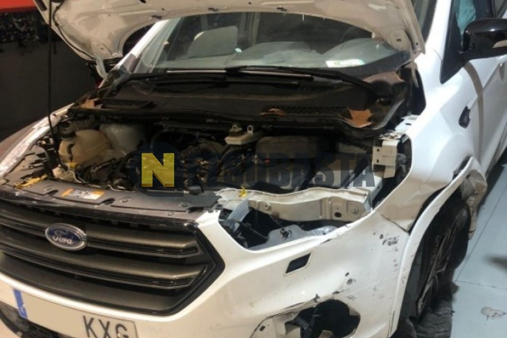 Ford Kuga 1.5 EcoBoost 2019