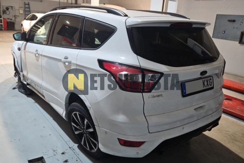 Ford Kuga 1.5 EcoBoost 2019