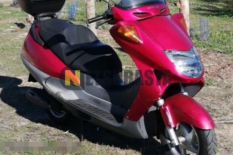 Piaggio ZIP 100 2007