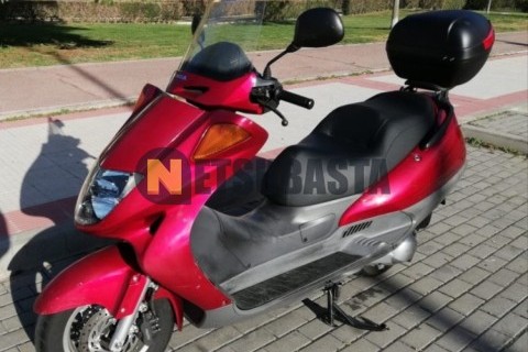 Piaggio ZIP 100 2007