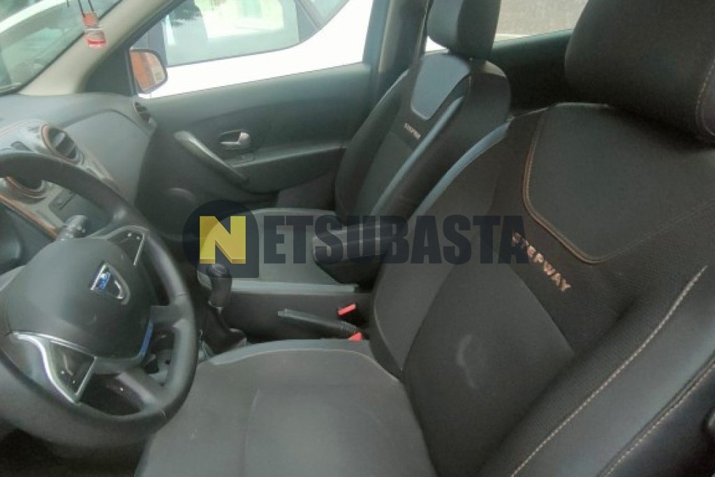 Dacia Sandero 0.9 TCE 2017