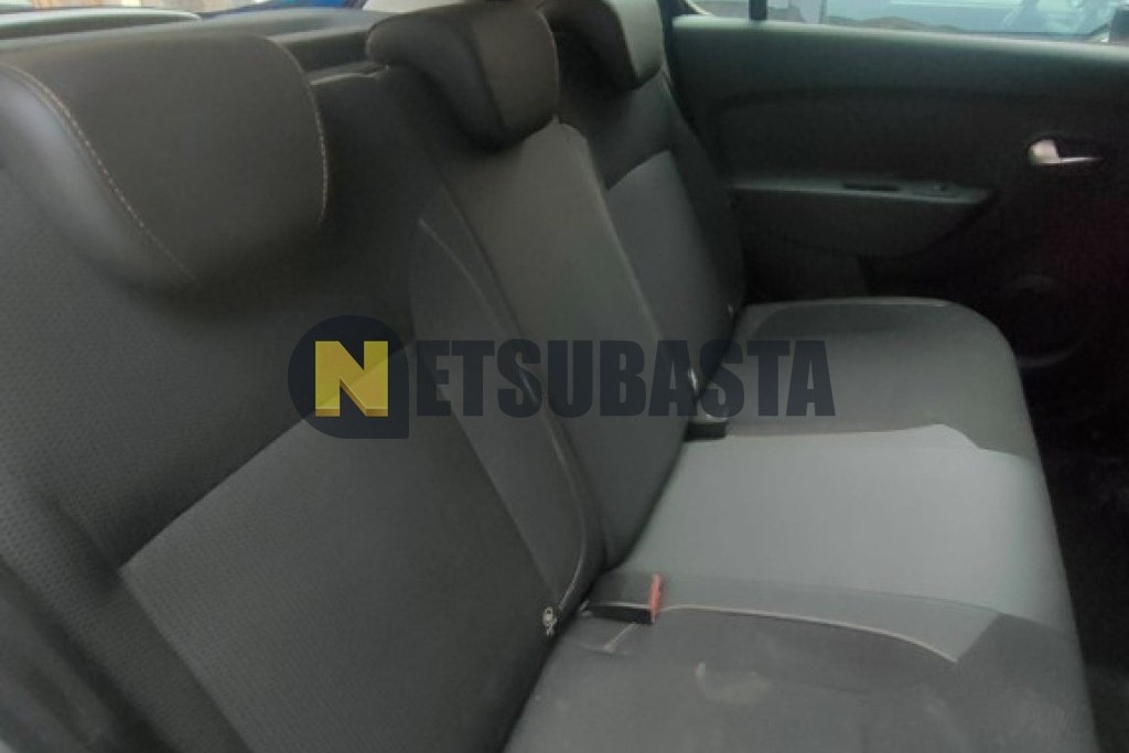 Dacia Sandero 0.9 TCE 2017