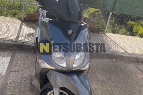 Piaggio ZIP 100 2007