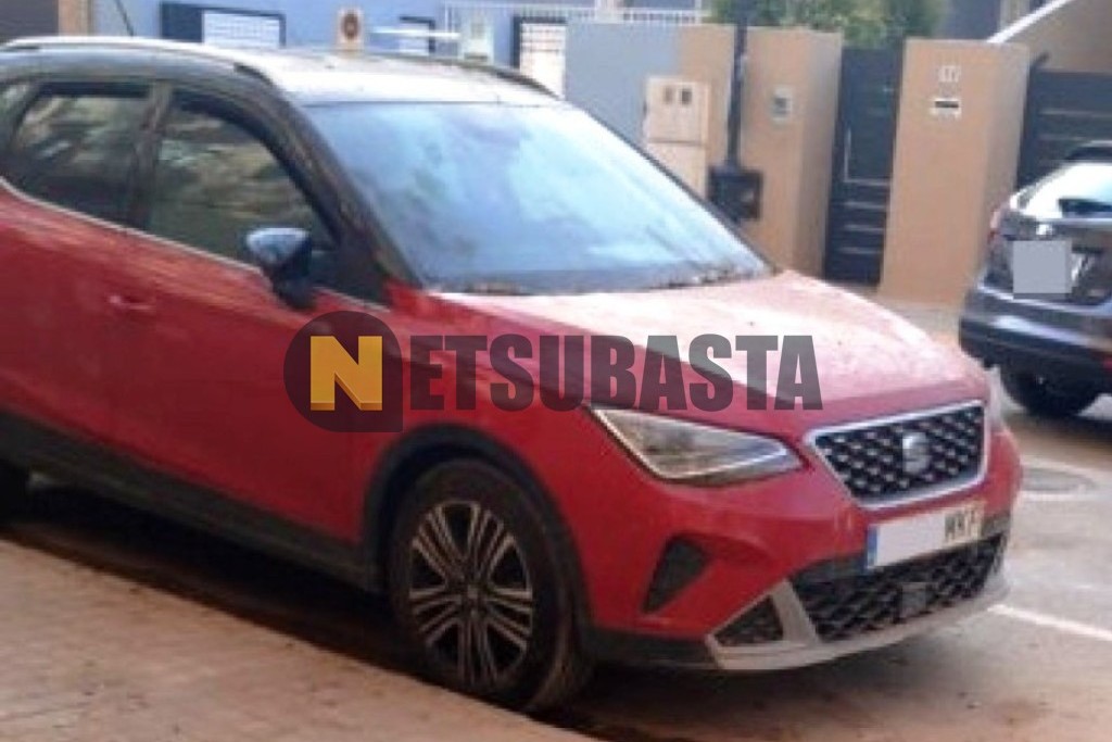 Seat Arona 1.0 TSI 2023