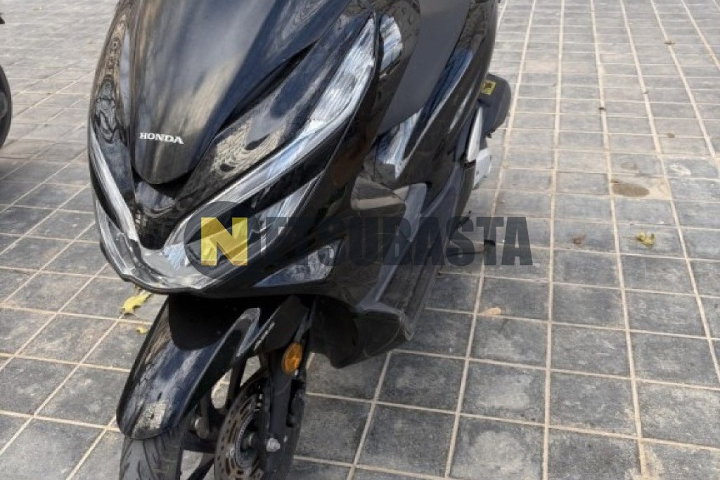 Honda PCX 125 2019