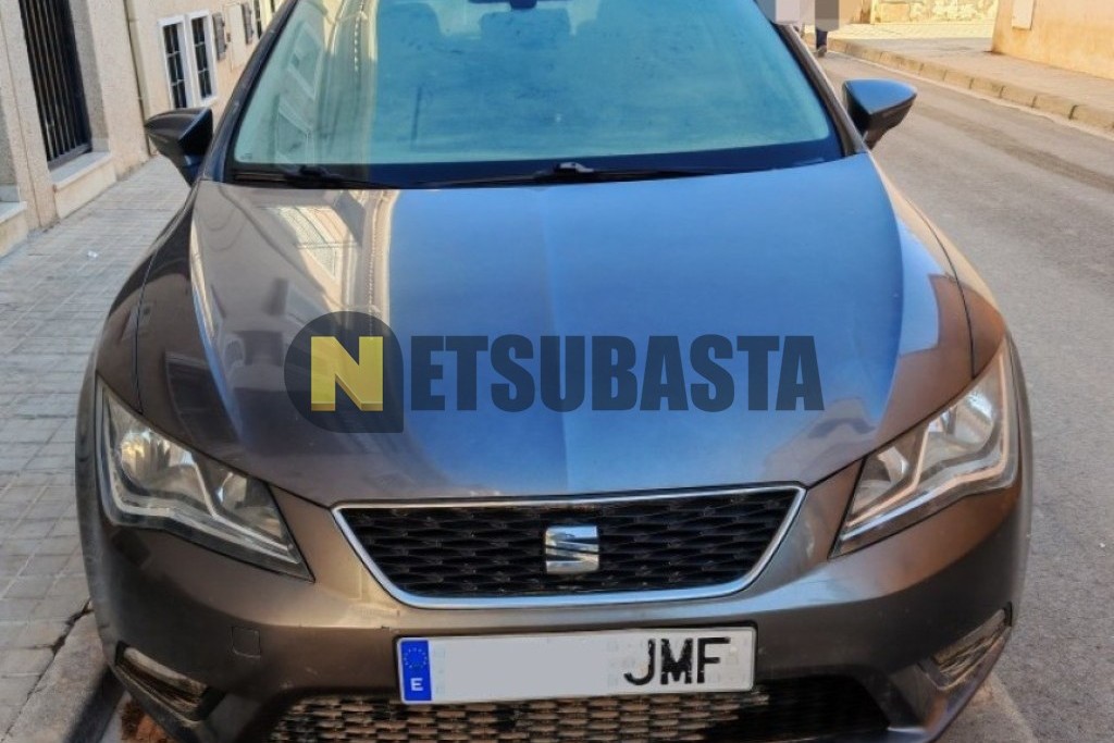 Seat Leon 1.2 TSI 2016