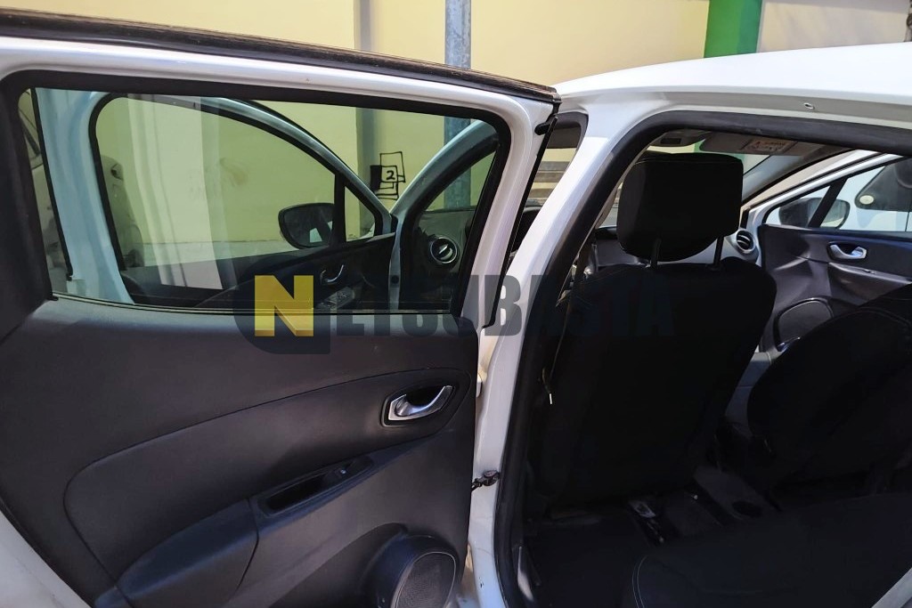 Renault Clio 0.9 TCe 2016