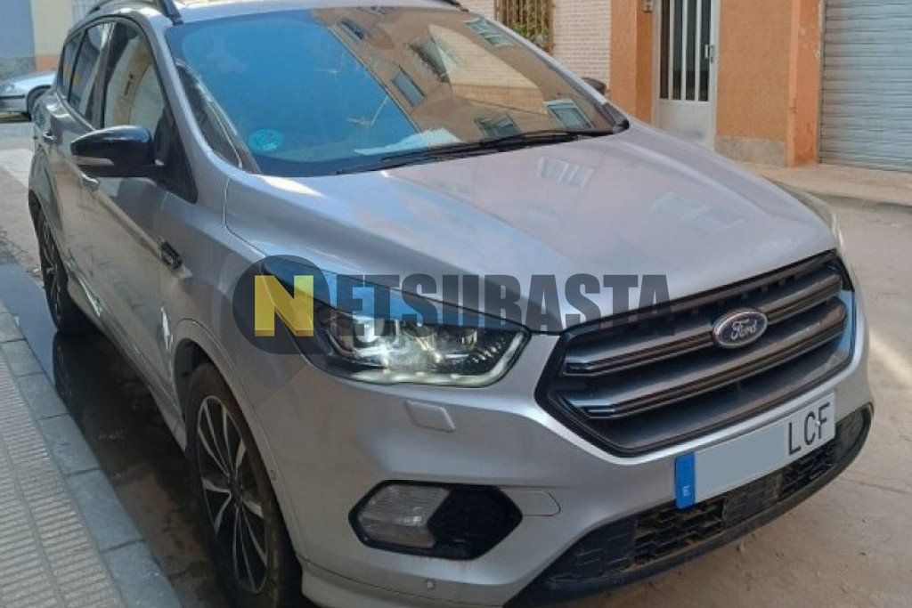 Ford Kuga 1.5 Ecoboost 4X2 2019