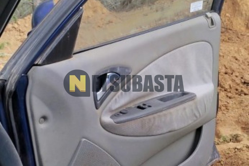 Daewoo Nubira SW 1.6 1999