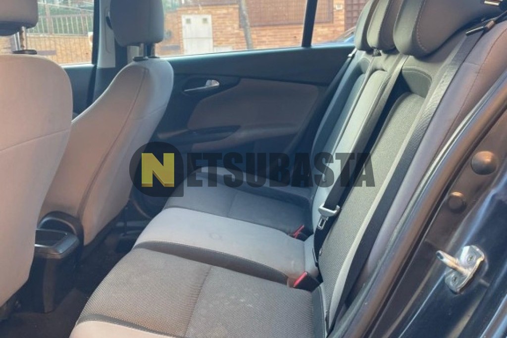 Fiat Tipo 1.4 GLP 2018