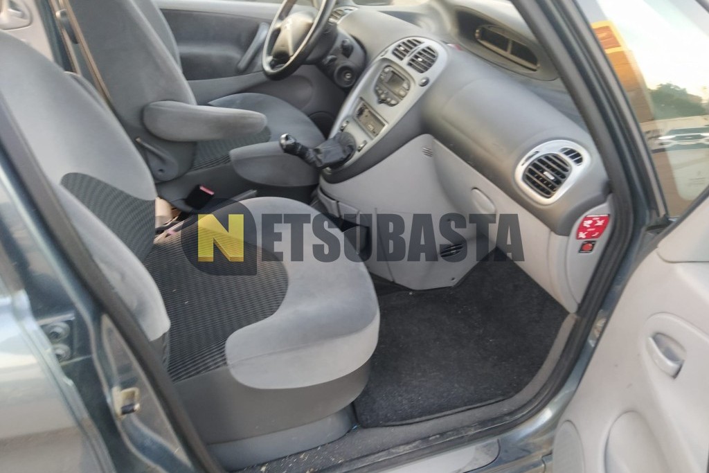 Citroën Xsara Picasso 1.6 HDi 2006