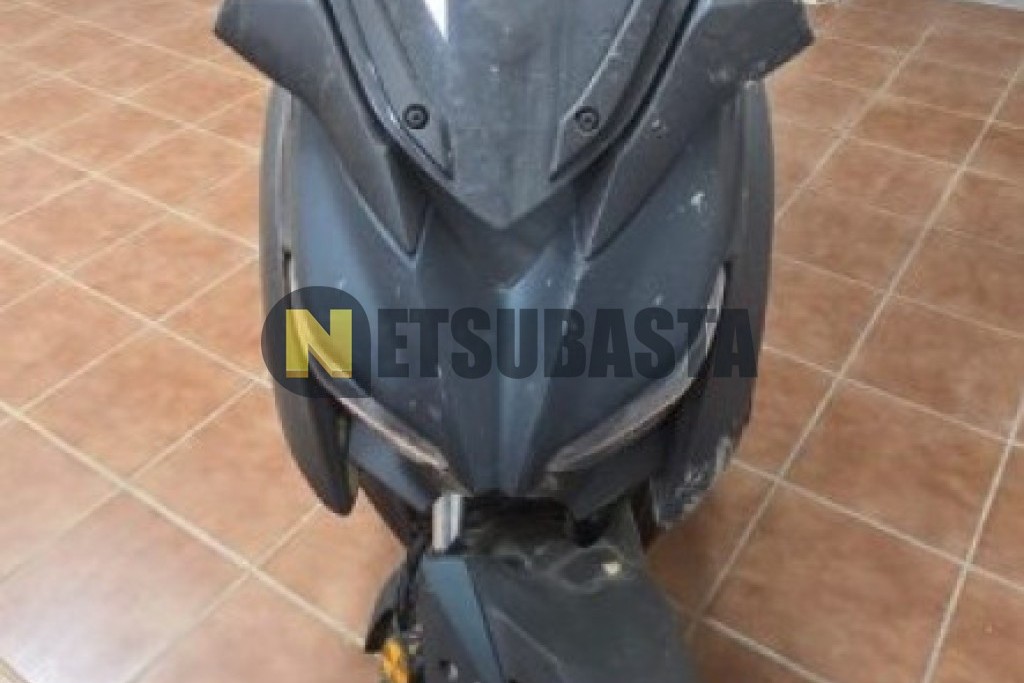 Yamaha XMAX 125 2022