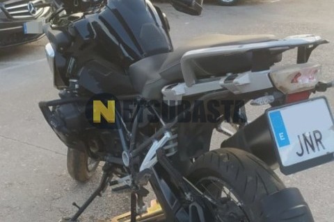 Yamaha YBR 250 2008