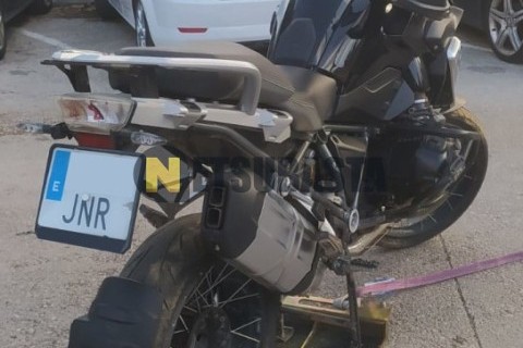 Yamaha YBR 250 2008