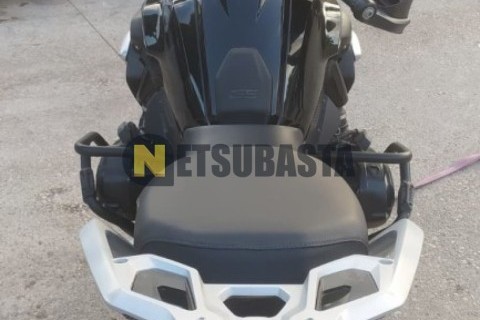 Yamaha YBR 250 2008