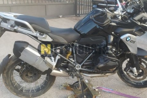 Yamaha YBR 250 2008