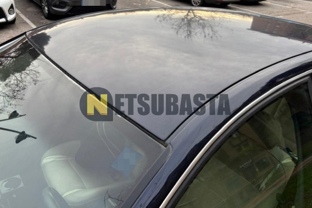 Audi A6 2.5 TDI 1999