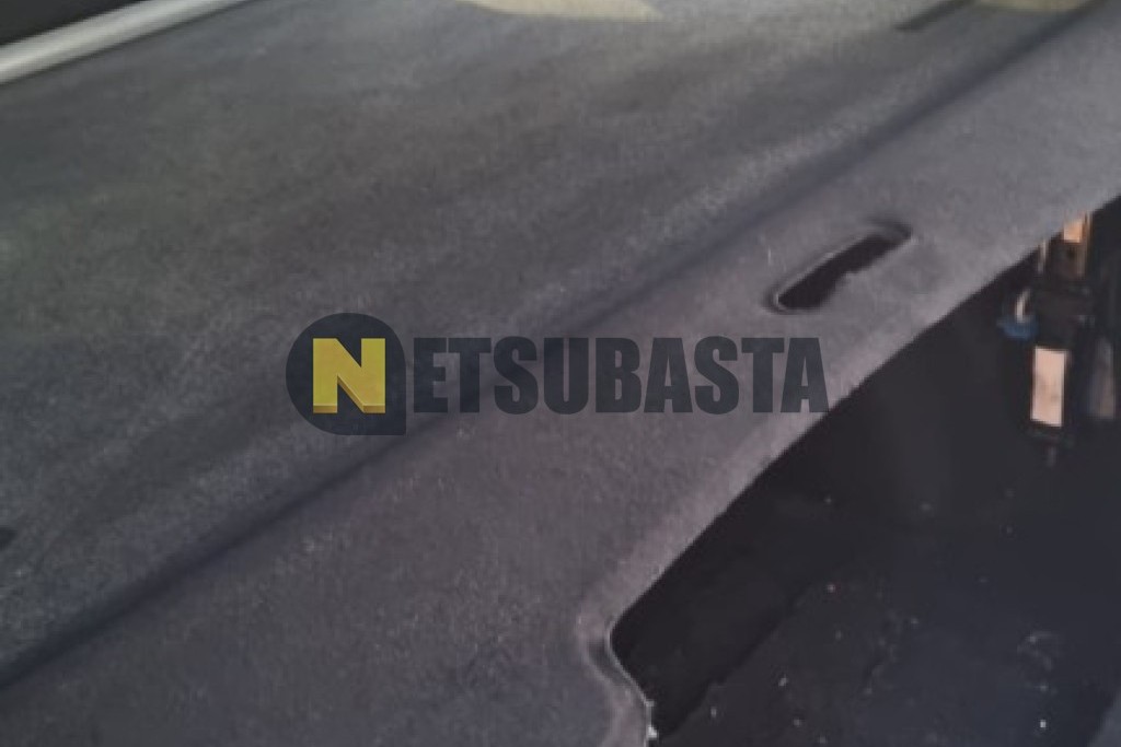 Dacia Lodgy 1.5 Blue dCi 2021
