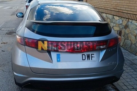 Yamaha XV 250 Virago 2000