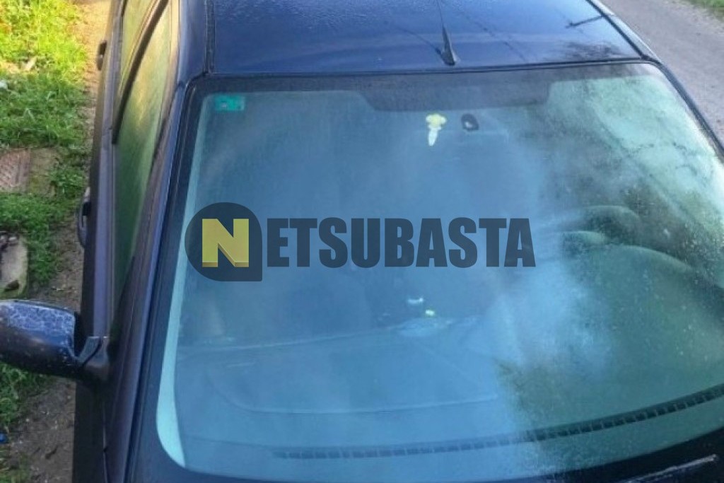 Ford Focus 1.8 TDdi 2001