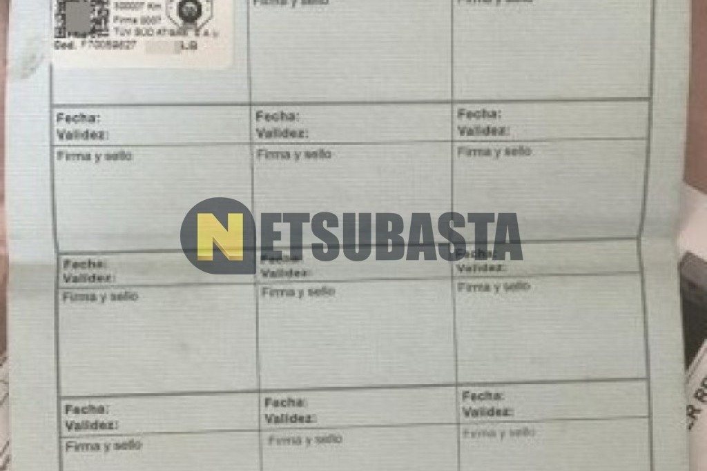 Ford Focus 1.8 TDdi 2001