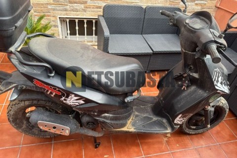 Yamaha YP Majesty 150 2001