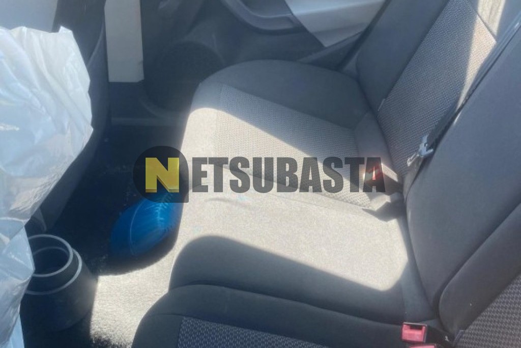 Seat Ibiza 1.0 Eco TSI DSG 7 vel. 2017