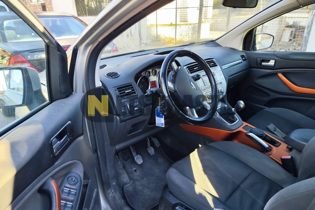 Ford Kuga 2.0 TDCI 4x2 2009