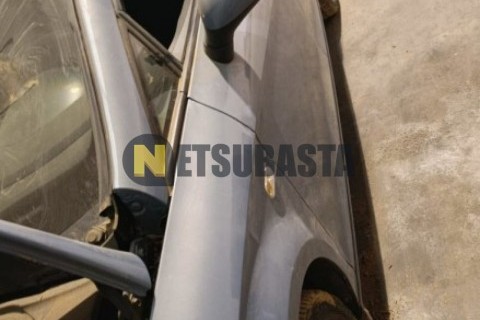 Piaggio X10 500 Executive 2013