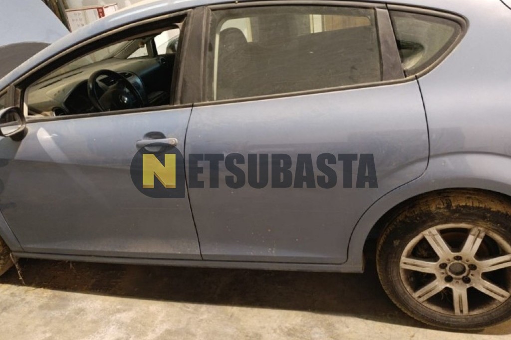 Seat León 1.9 TDI 2006
