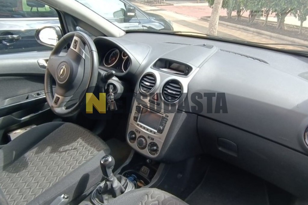 Opel Corsa 1.4 2013