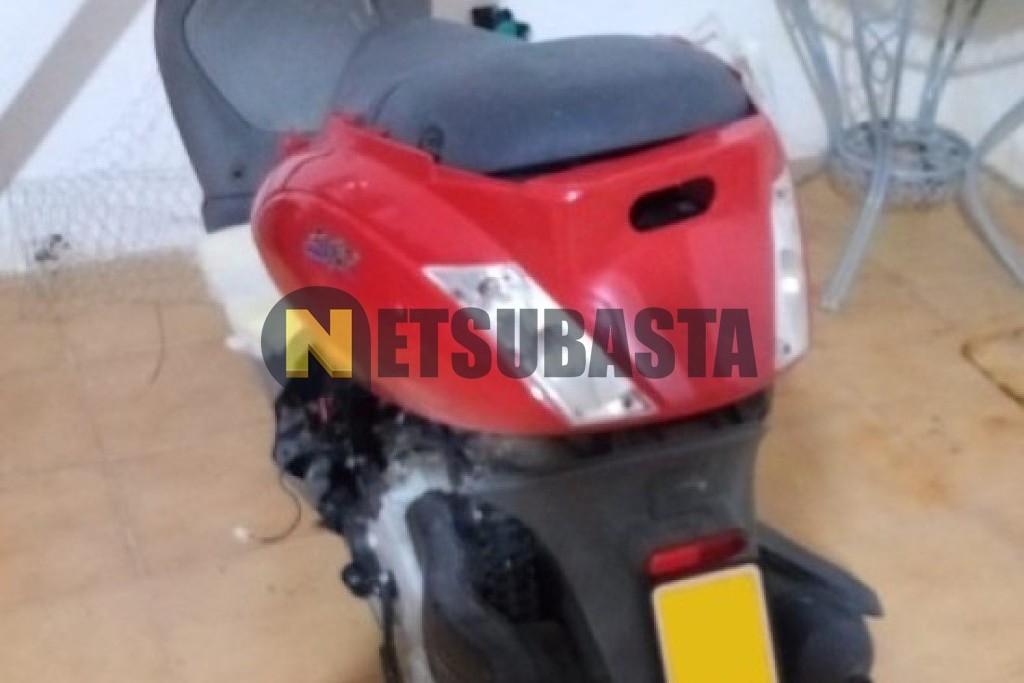 Piaggio ZIP 50 2006