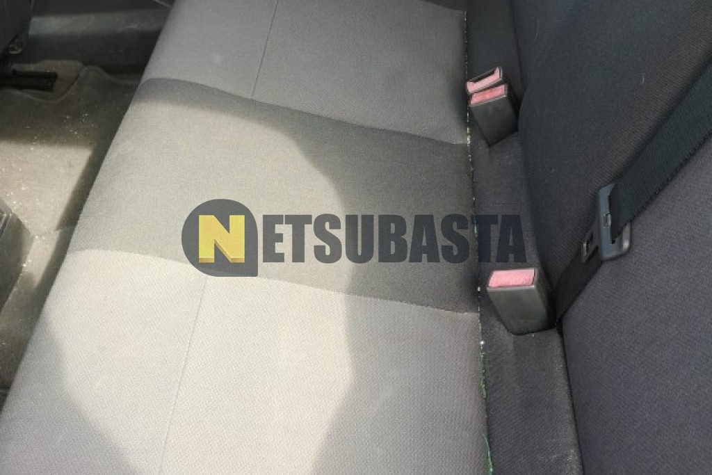 Opel Astra 1.7 CDTi 2008