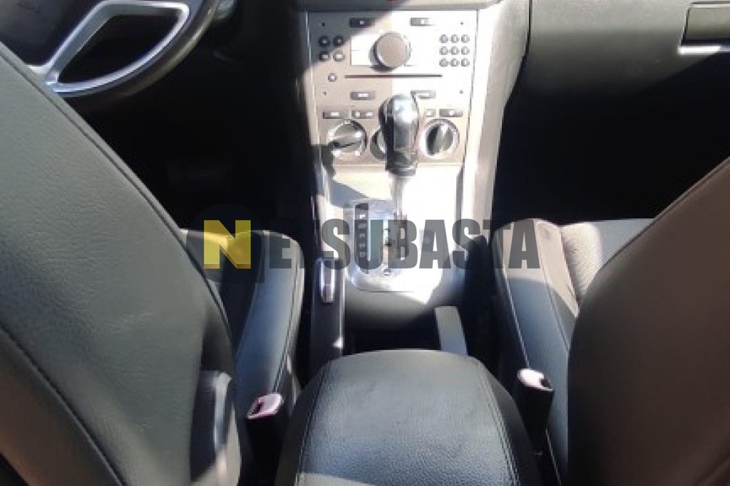 Opel Antara 2.0 CDTI Aut. 2007