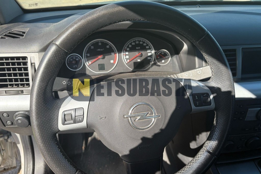 Opel Vectra 1.9 CDTi 2005