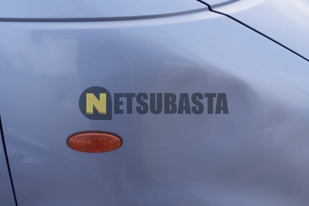 Nissan Serena 2.0 1994