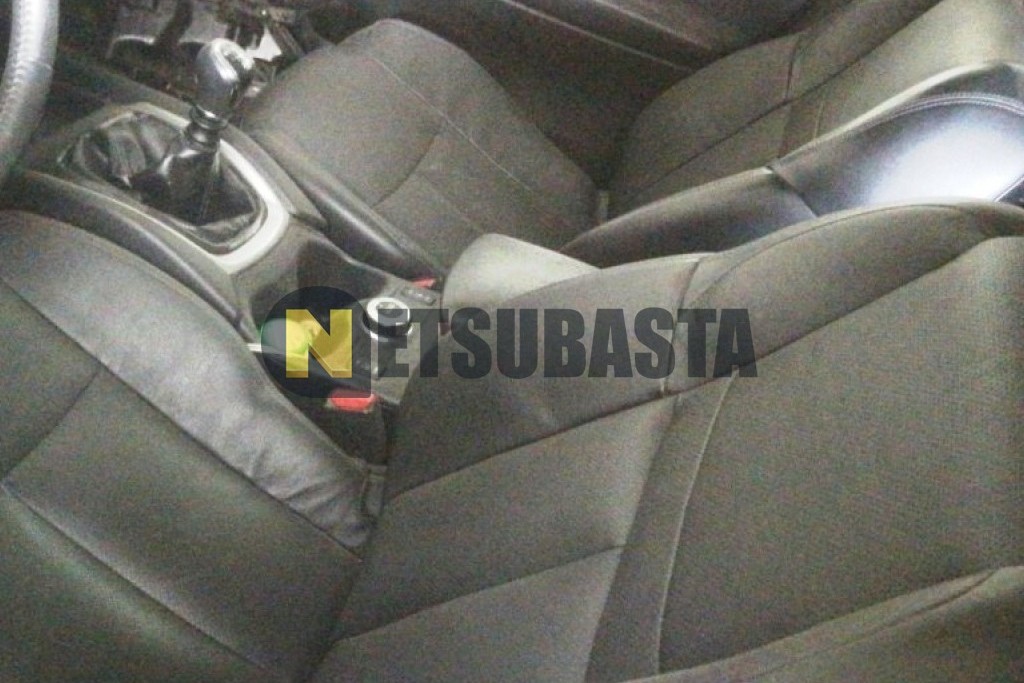 Nissan X-Trail 1.6 dCi 4x4 2016