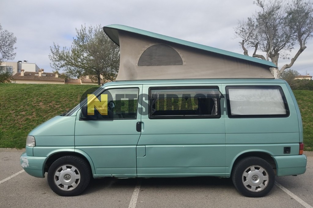 Volkswagen Transporter 2.5 TDI 1996