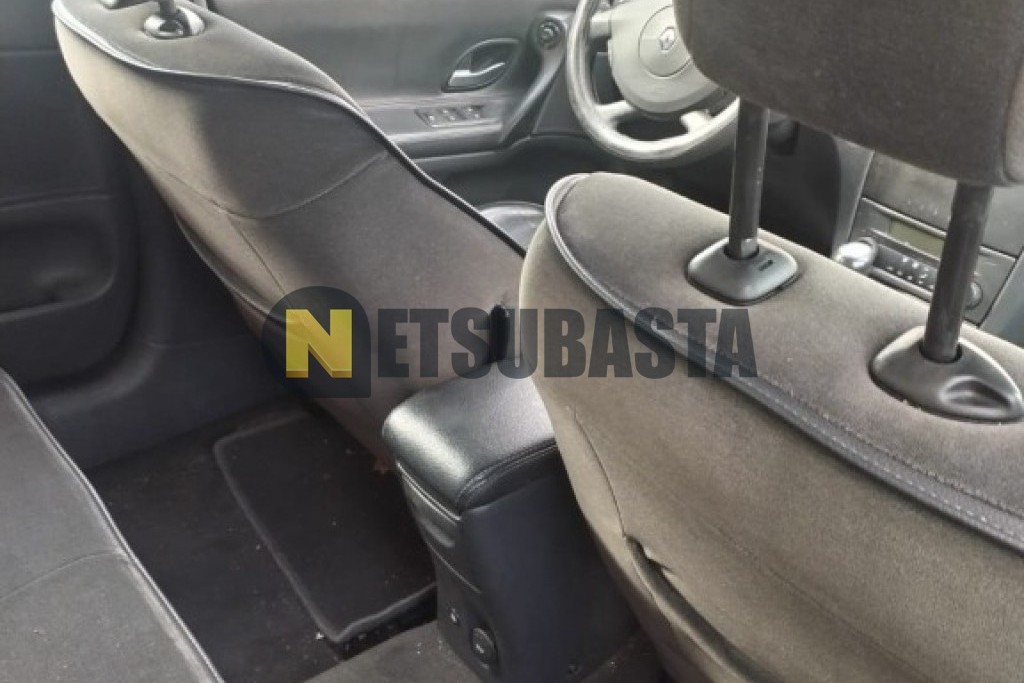 Renault Laguna 1.9 dCi 2005