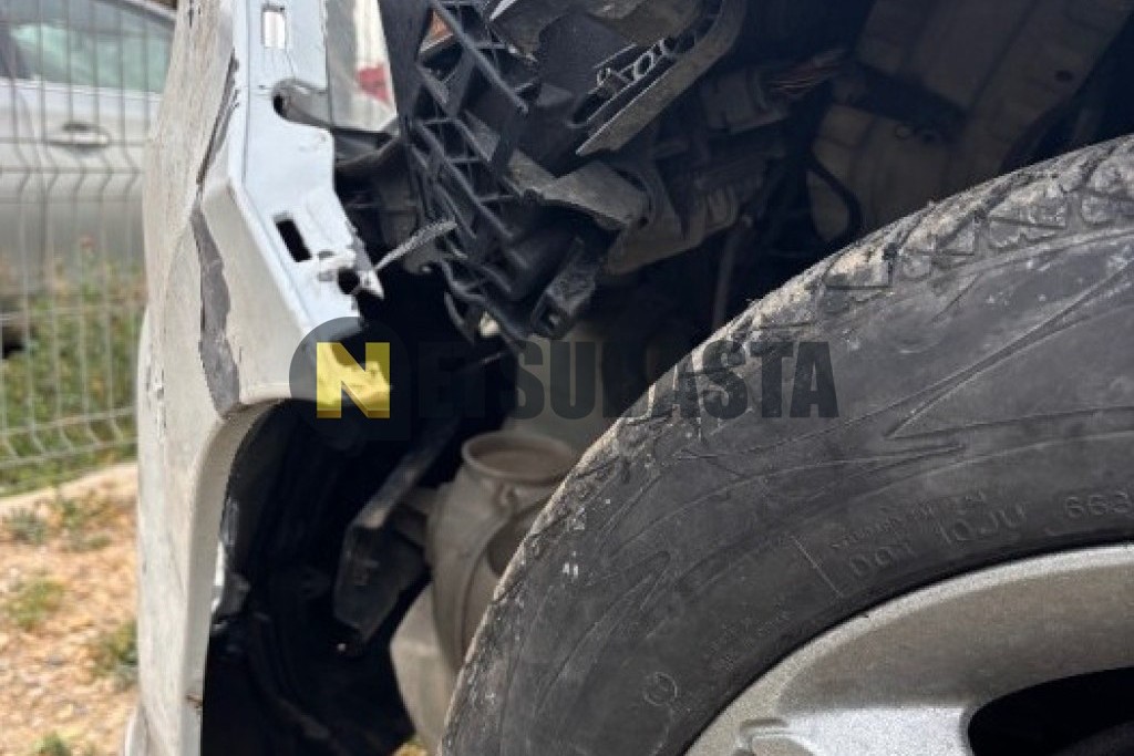 Mercedes-Benz GLS 450 4MATIC 2019