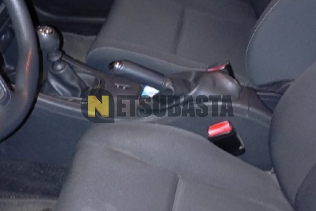 Renault Megane 1.2 TCe 2013