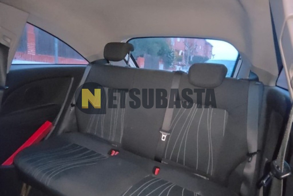 Opel Corsa 1.3 ecoFLEX 2009