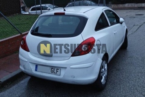 Adria Optima 430 1992