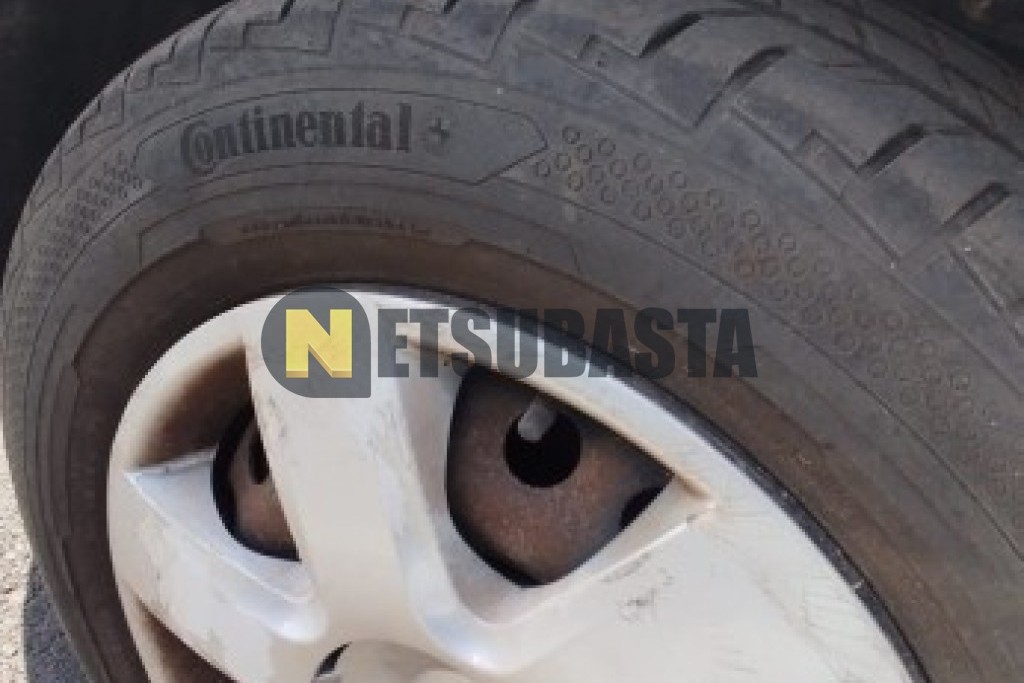 Renault Kangoo Combi 1.5 dCi 2014