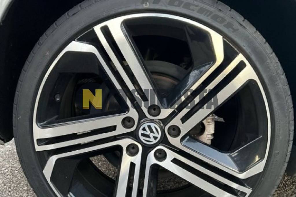 Volkswagen Scirocco 1.4 TSI DSG 2009