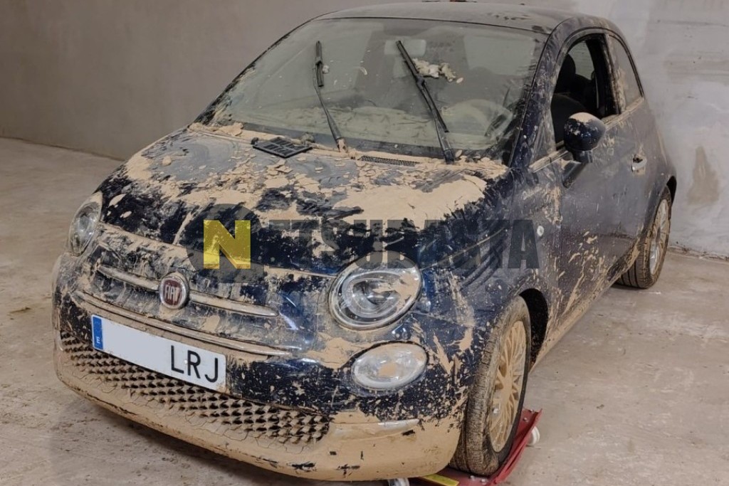 Fiat 500 1.0 Hybrid 2021