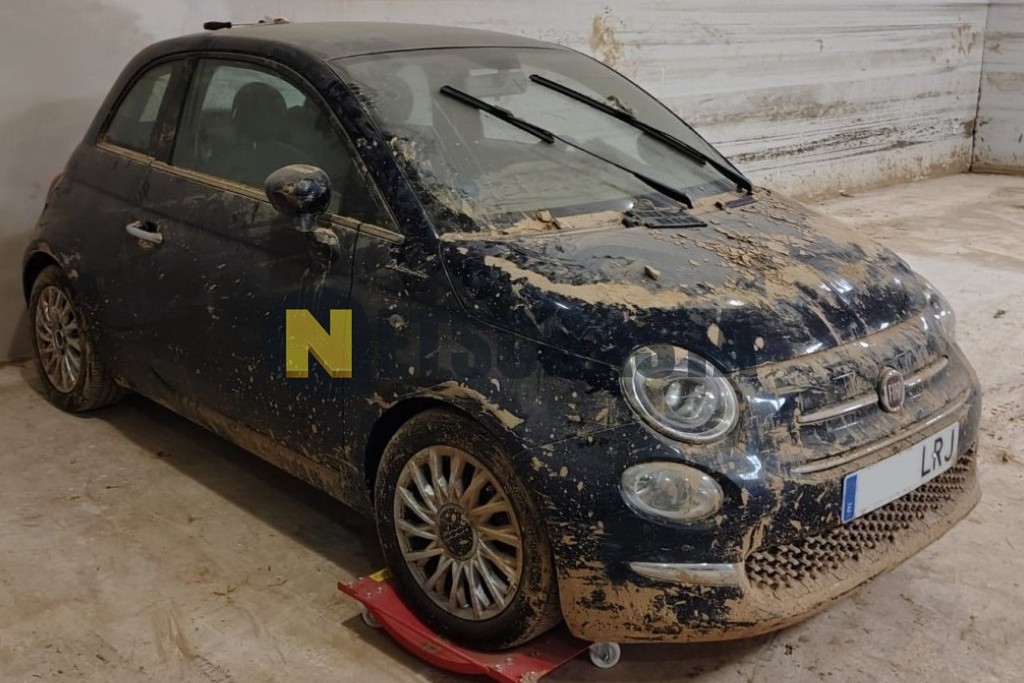 Fiat 500 1.0 Hybrid 2021