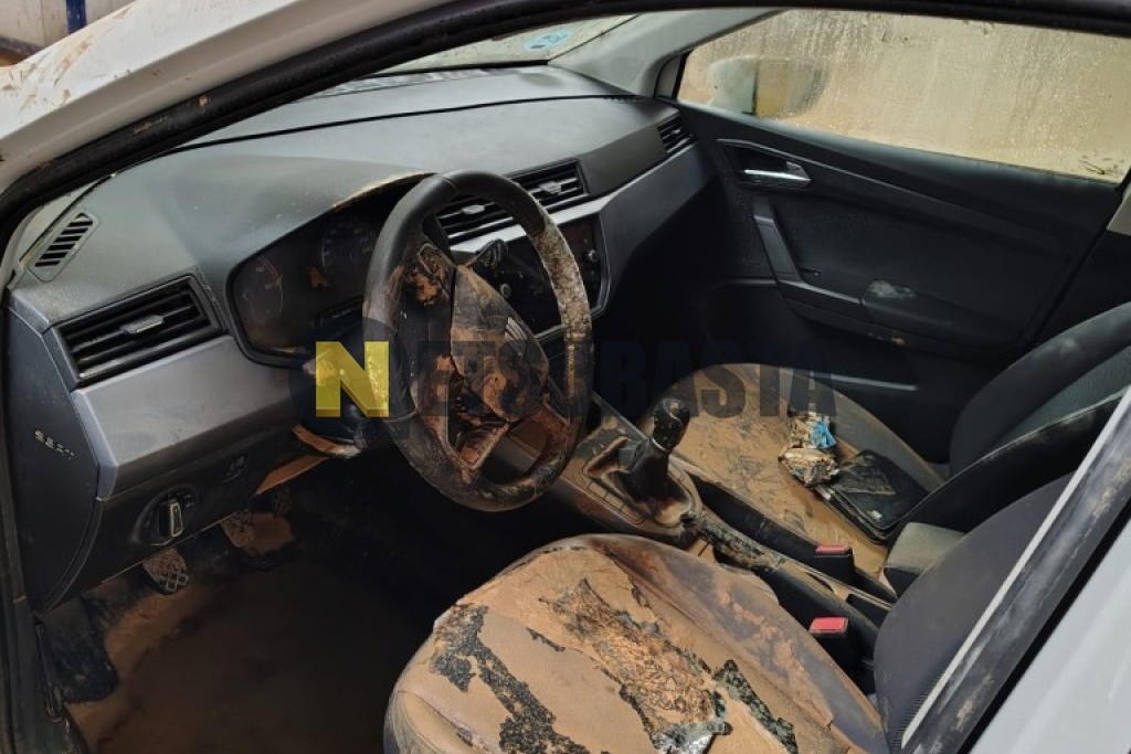 Seat Arona 1.0 TSI 2021