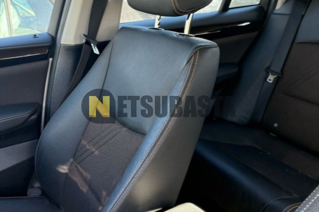 Bmw X4 xDrive20d Aut. 2017